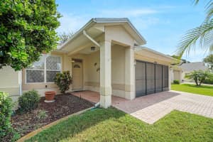 317 RANCHWOOD DRIVE, LEESBURG, FL 34748 Sold 01/22/25