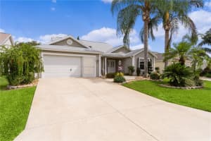1549 VAN BUREN WAY, THE VILLAGES, FL 32162 Sold 12/04/24