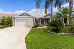 1549 VAN BUREN WAY, THE VILLAGES, FL 32162 Sold 12/04/24
