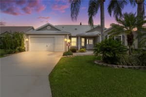 1549 VAN BUREN WAY, THE VILLAGES, FL 32162 Sold 12/04/24