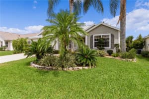 1549 VAN BUREN WAY, THE VILLAGES, FL 32162 Sold 12/04/24
