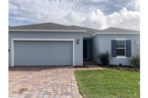 207 BOTTLE BRUSH DRIVE, HAINES CITY, FL 33844 Sold 05/16/25