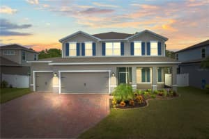2186 SWINSTEAD DRIVE, SANFORD, FL 32773 Sold 03/19/25