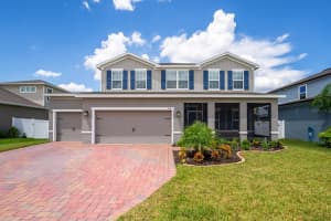 2186 SWINSTEAD DRIVE, SANFORD, FL 32773 Sold 03/19/25