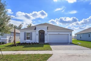 203 BOTTLE BRUSH DRIVE, HAINES CITY, FL 33844 Sold 05/13/25