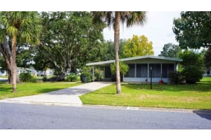 301 SHEERWOOD DRIVE, LADY LAKE, FL 32159 Sold 04/03/25