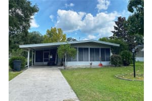 301 SHEERWOOD DRIVE, LADY LAKE, FL 32159 Sold 04/03/25