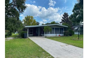 301 SHEERWOOD DRIVE, LADY LAKE, FL 32159 Sold 04/03/25