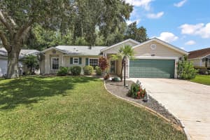 25344 CRESTWATER DRIVE, LEESBURG, FL 34748 Sold 11/01/24