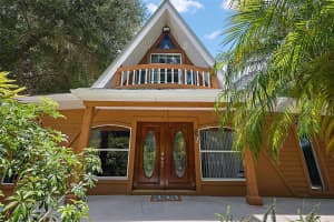 507 LAKESHORE DRIVE, EUSTIS, FL 32726 Sold 07/14/25