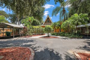507 LAKESHORE DRIVE, EUSTIS, FL 32726 Sold 07/14/25