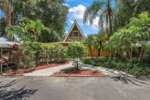 507 LAKESHORE DRIVE, EUSTIS, FL 32726 Sold 07/14/25
