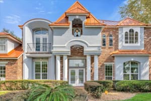 10550 LAKE MINNEOLA SHORES, CLERMONT, FL 34711 Sold 02/10/25