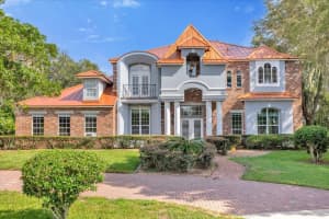 10550 LAKE MINNEOLA SHORES, CLERMONT, FL 34711 Sold 02/10/25