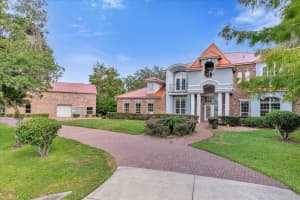 10550 LAKE MINNEOLA SHORES, CLERMONT, FL 34711 Sold 02/10/25