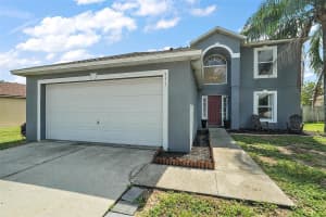 951 VANDERBILT DR, EUSTIS, FL 32726 Sold 02/21/25