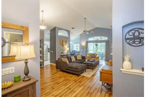 6107 LANDINGS BOULEVARD, LADY LAKE, FL 32159 Sold 12/23/24