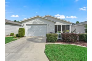 17305 82ND PECAN TERRACE, THE VILLAGES, FL 32162 Sold 10/30/24
