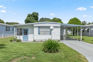 815 ROSEAPPLE AVENUE, LADY LAKE, FL 32159 Sold 12/16/24