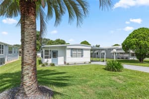 815 ROSEAPPLE AVENUE, LADY LAKE, FL 32159 Sold 12/16/24