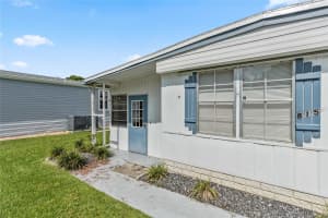815 ROSEAPPLE AVENUE, LADY LAKE, FL 32159 Sold 12/16/24