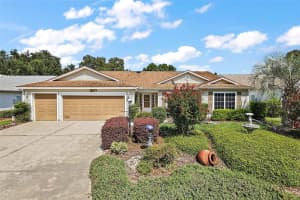 3847 PLANTATION BOULEVARD, LEESBURG, FL 34748 Sold 02/14/25