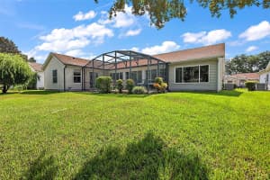 3847 PLANTATION BOULEVARD, LEESBURG, FL 34748 Sold 02/14/25