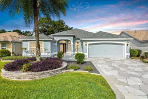 16806 85TH SAPELO COURT, THE VILLAGES, FL 32162 Sold 04/01/25