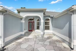 16806 85TH SAPELO COURT, THE VILLAGES, FL 32162 Sold 04/01/25