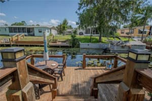 35140 FOREST LAKE ROAD, LEESBURG, FL 34788 Sold 12/04/24