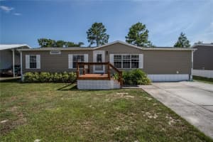 35140 FOREST LAKE ROAD, LEESBURG, FL 34788 Sold 12/04/24
