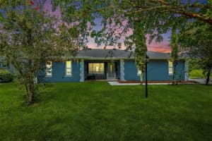 1311 5TH AVENUE, MOUNT DORA, FL 32757 Sold 04/09/25