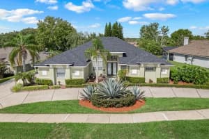 11317 SUSANS POINT DRIVE, CLERMONT, FL 34711 Sold 02/28/25