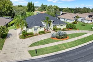 11317 SUSANS POINT DRIVE, CLERMONT, FL 34711 Sold 02/28/25