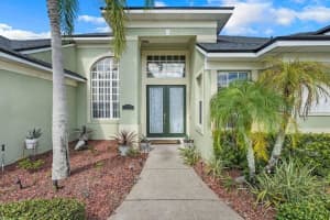 11317 SUSANS POINT DRIVE, CLERMONT, FL 34711 Sold 02/28/25