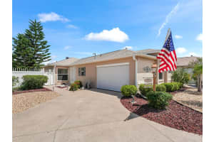 3119 CARROLLTON COURT, THE VILLAGES, FL 32162 Sold 02/12/25