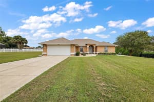 5241 GREEN BRIAR DRIVE, LADY LAKE, FL 32159 Sold 12/13/24