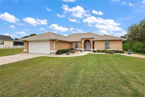5241 GREEN BRIAR DRIVE, LADY LAKE, FL 32159 Sold 12/13/24