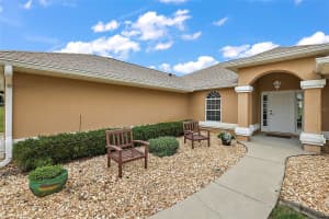 5241 GREEN BRIAR DRIVE, LADY LAKE, FL 32159 Sold 12/13/24