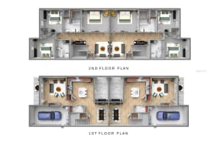 16 WILSON COURT, ORLANDO, FL 32805 Sold 12/03/24