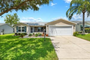 3331 THORNCREST DRIVE, THE VILLAGES, FL 32162 Sold 01/03/25