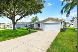 3331 THORNCREST DRIVE, THE VILLAGES, FL 32162 Sold 01/03/25