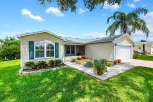 3331 THORNCREST DRIVE, THE VILLAGES, FL 32162 Sold 01/03/25
