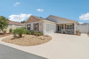 1821 CIRCLEWOOD COURT, THE VILLAGES, FL 32162 Sold 11/20/24