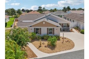 1821 CIRCLEWOOD COURT, THE VILLAGES, FL 32162 Sold 11/20/24