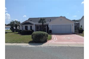1323 ARREDONDO DRIVE, THE VILLAGES, FL 32162 Sold 10/25/24