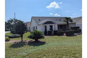 1323 ARREDONDO DRIVE, THE VILLAGES, FL 32162 Sold 10/25/24