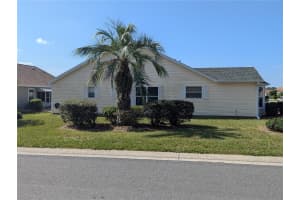 1323 ARREDONDO DRIVE, THE VILLAGES, FL 32162 Sold 10/25/24