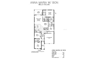 14205 LANYARD WAY, WINTER GARDEN, FL 34787 Sold 03/31/25