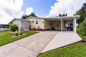 1725 PEBBLE BEACH LANE, LADY LAKE, FL 32159 Sold 03/13/25